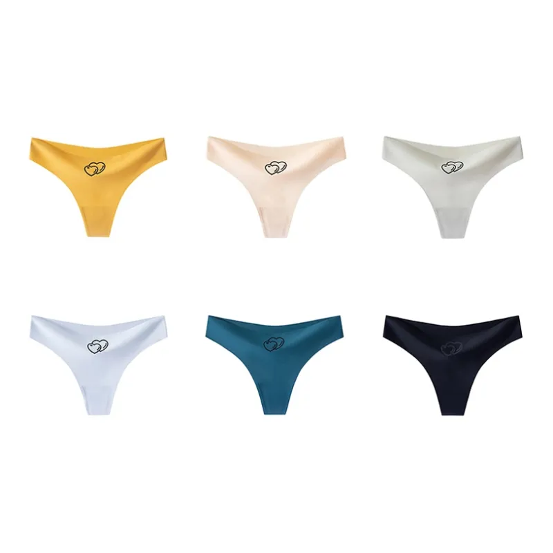 BONAS Underpants Women's 6 Pack-8