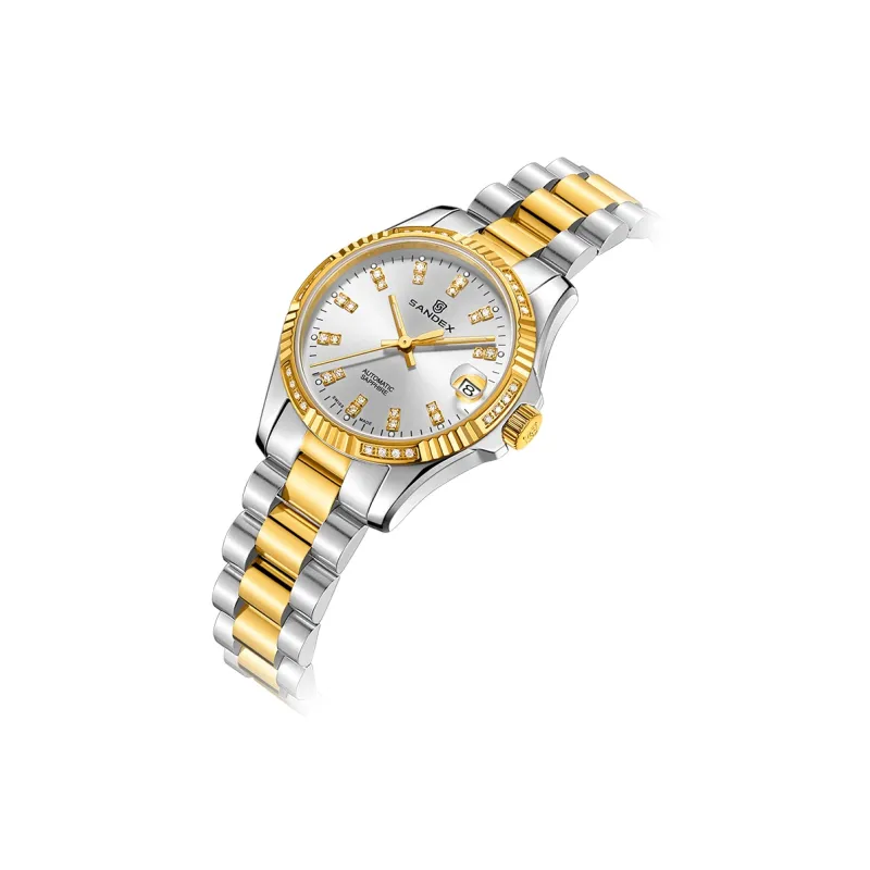 SANDEX Women's Watch-2
