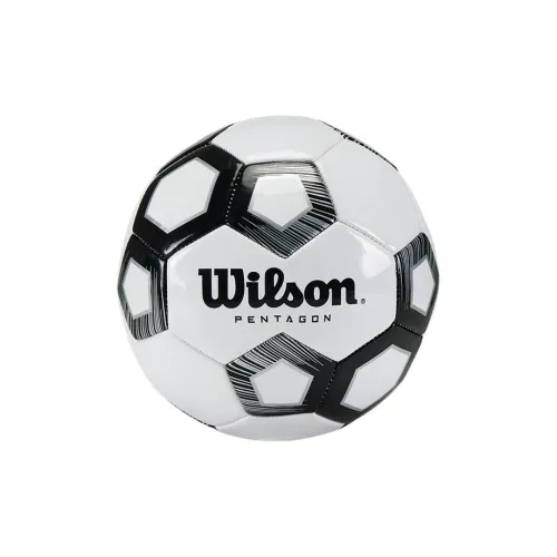 Wilson Soccer