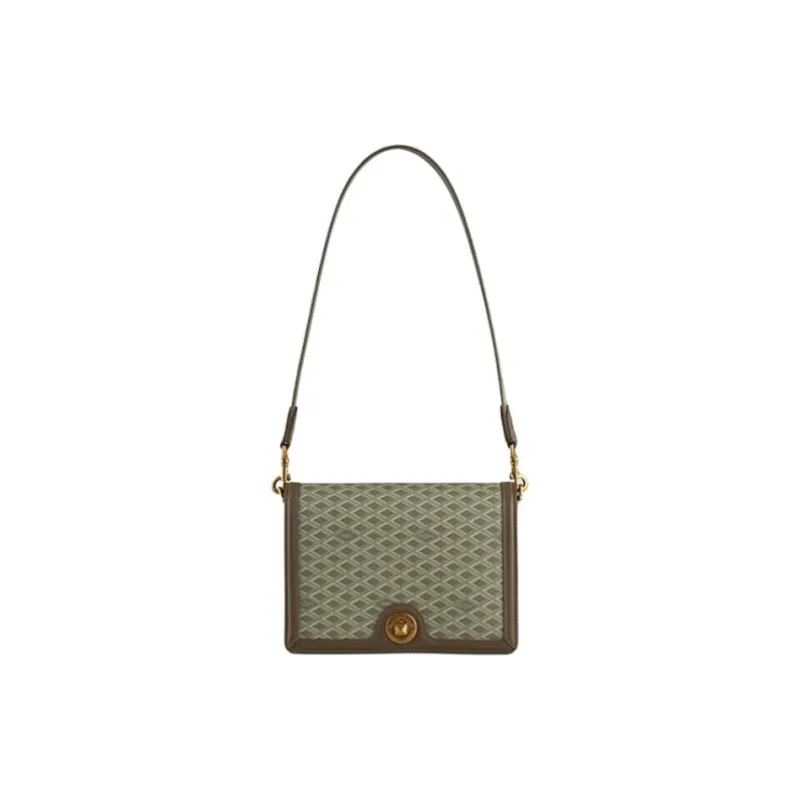 POURCHET Shoulder Bags-7