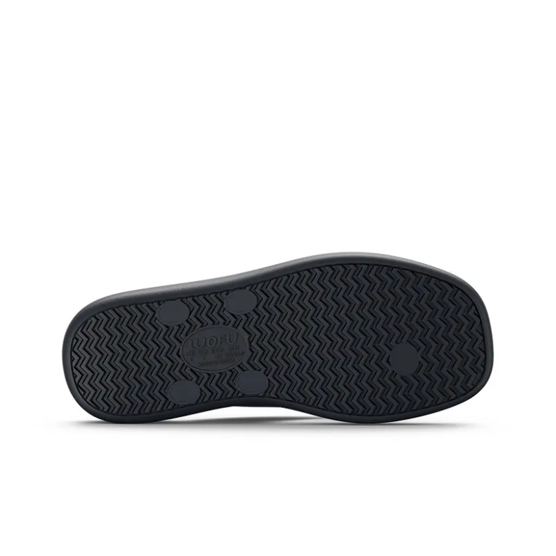 LUOFU Flip Flops Men-5