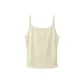 [Camisole]Yellow