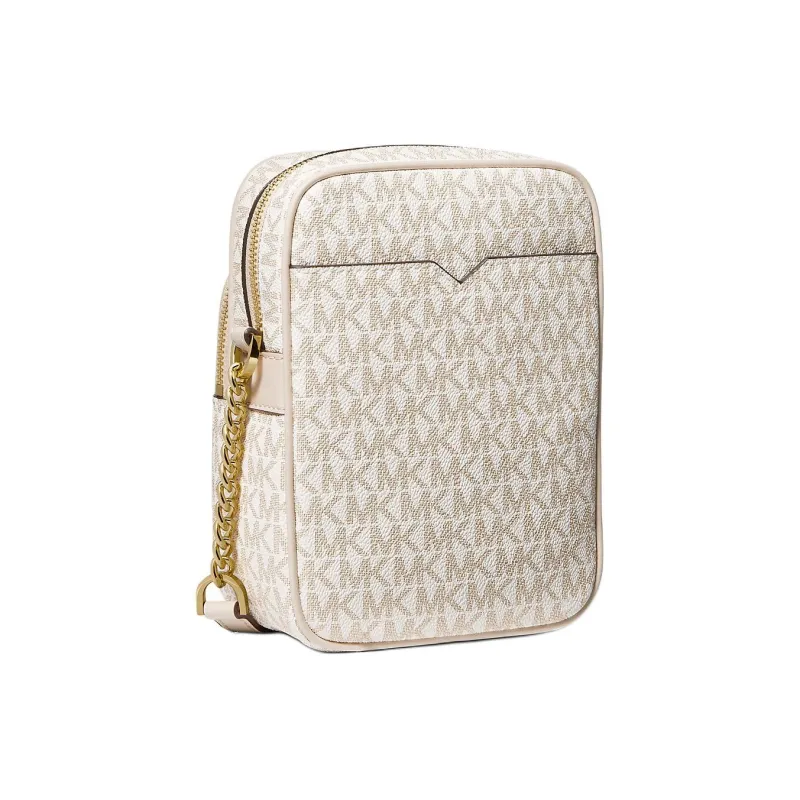 MICHAEL KORS Jet Set Travel Crossbody Bags-1