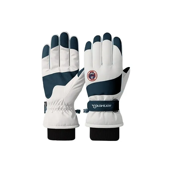 AAJF Silicone Slip Resistant Glove Unisex-7