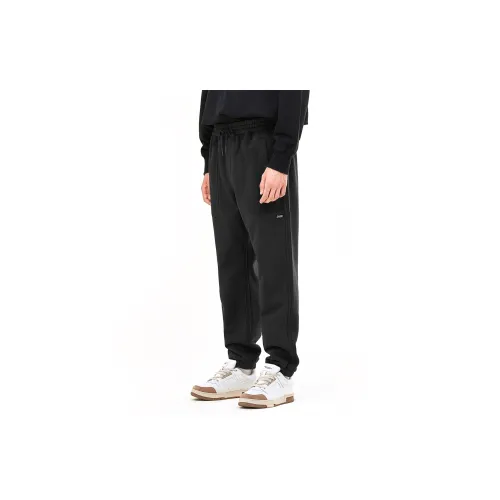 Jeep Knitted Sweatpants Unisex