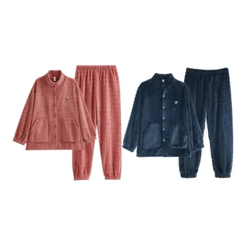Xuan Liang Unisex Pajama Sets