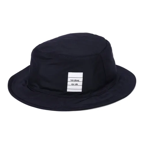 THOM BROWNE Bucket Hats Men