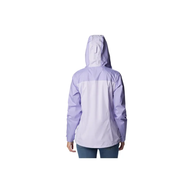 Columbia Inner Limits™ II Jackets Coats Women's Purple-1