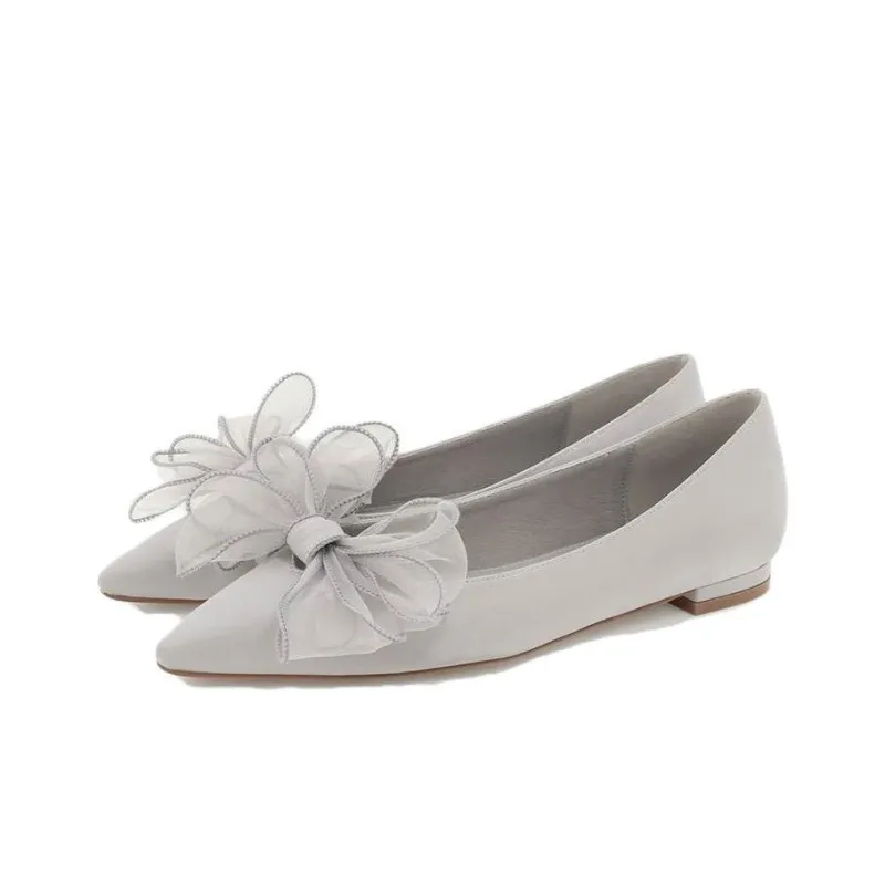 RANDA Casual Single Shoes Women's-10