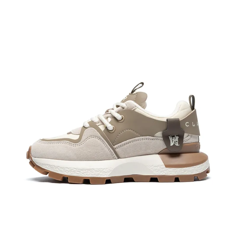 ZHR Slip Resistant Waterproof Thermal Mid Top Casual Shoes Women's-0