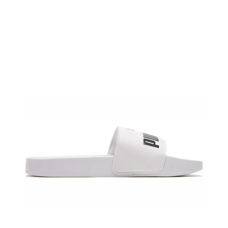 PUMA Leadcat Slide 'White Night Sky'-1