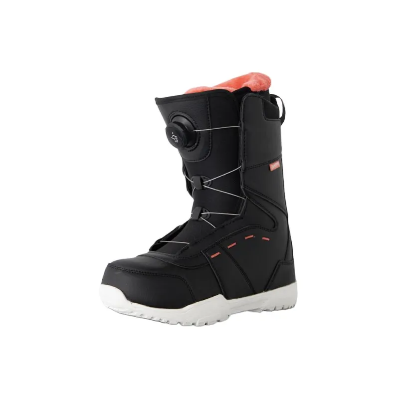 TERROR F8 Single Snowboard Ski Boots Unisex-4