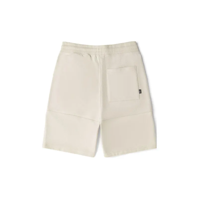 Vans Casual Shorts Unisex Oat-1
