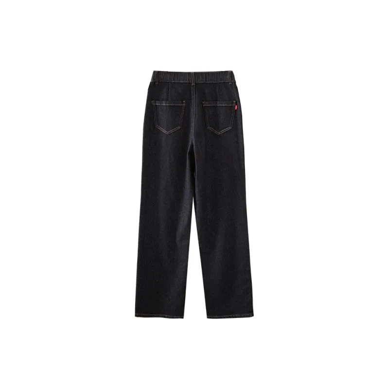 YALIDA Jeans Women's-4