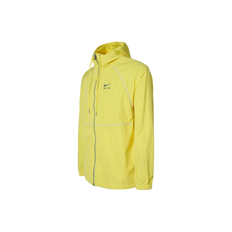 Nike Jackets Men Yellow-1
