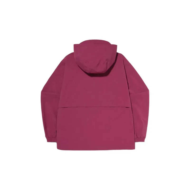 FILA Jackets & Coats Unisex Purple-1
