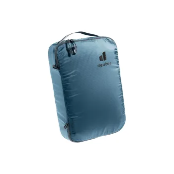DEUTER Recycled PET Handbag Storage Bags Unisex Atlantic Blue