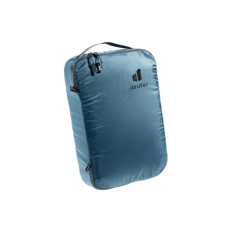 DEUTER Recycled PET Handbag Storage Bags Unisex Atlantic Blue-0
