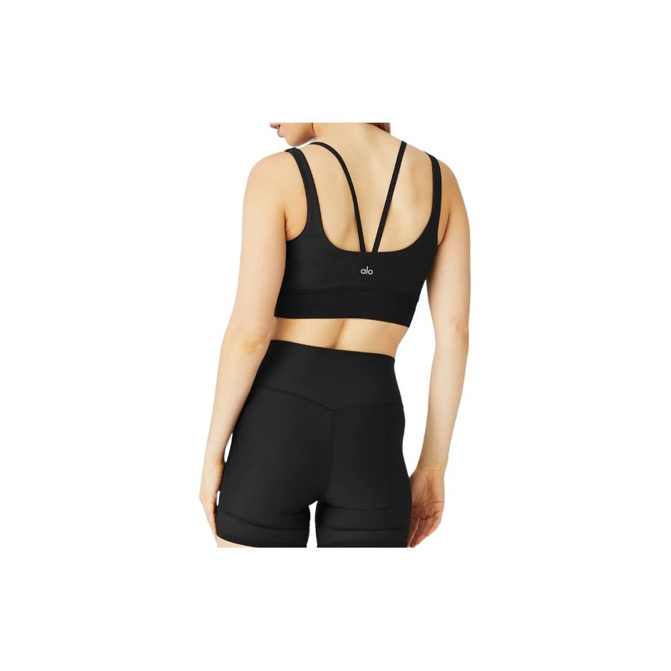 Alo Yoga Sports Underwear Women's Black XS - Cheap