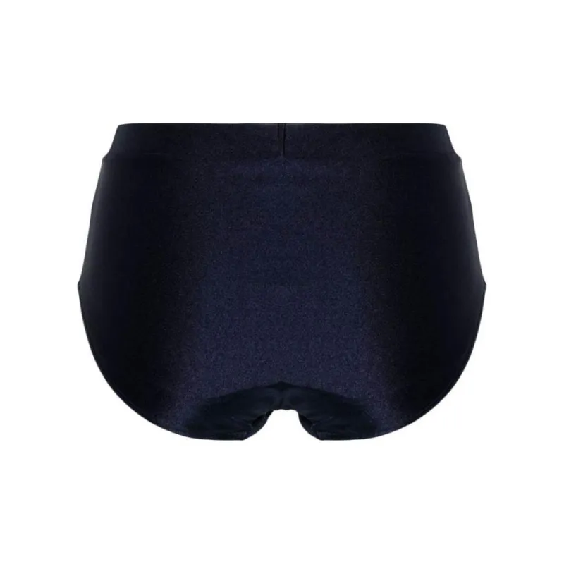 Zimmermann Alight High waist Bikini Bottoms-1