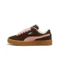 Chestnut Brown/Peach Smoothie/Frosted Ivory