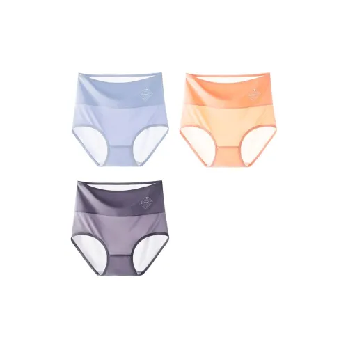 BONAS Women's Underpants