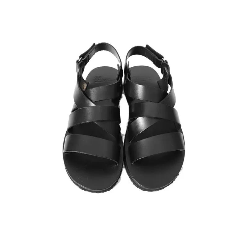 Paraboot Noumea Sandals-3
