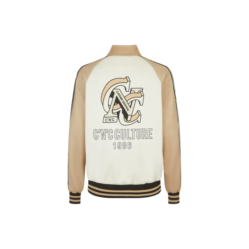 C'N'C Rhythm Party Series Jackets Men-1