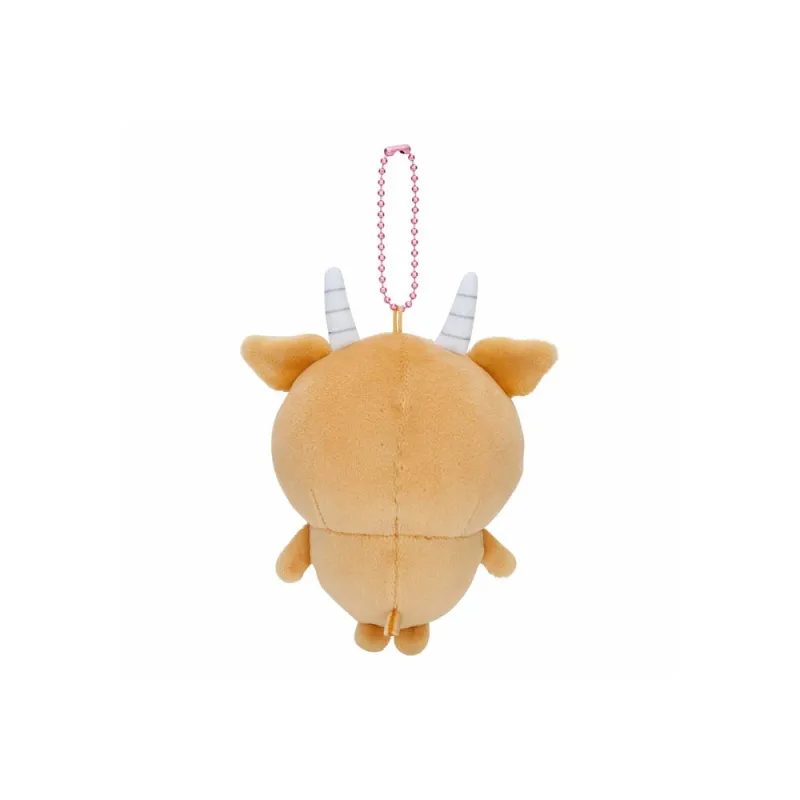 Chiikawa Antelope Dolls Plush Pendant-1