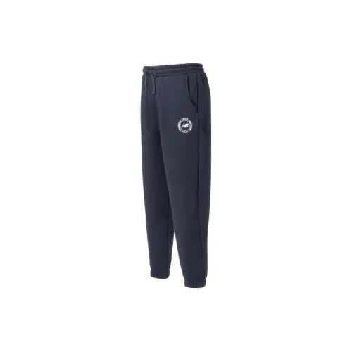 New Balance NBX Soft Alpine Knit Knitted Sweatpants Women's Black
