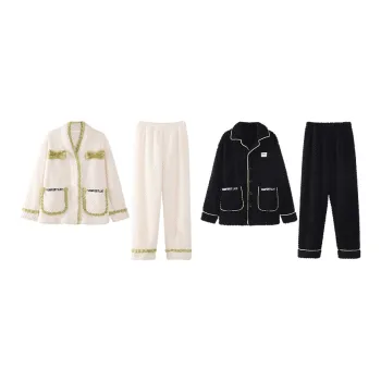 Qin Jing Unisex Pajama Sets