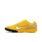 Yellow Black