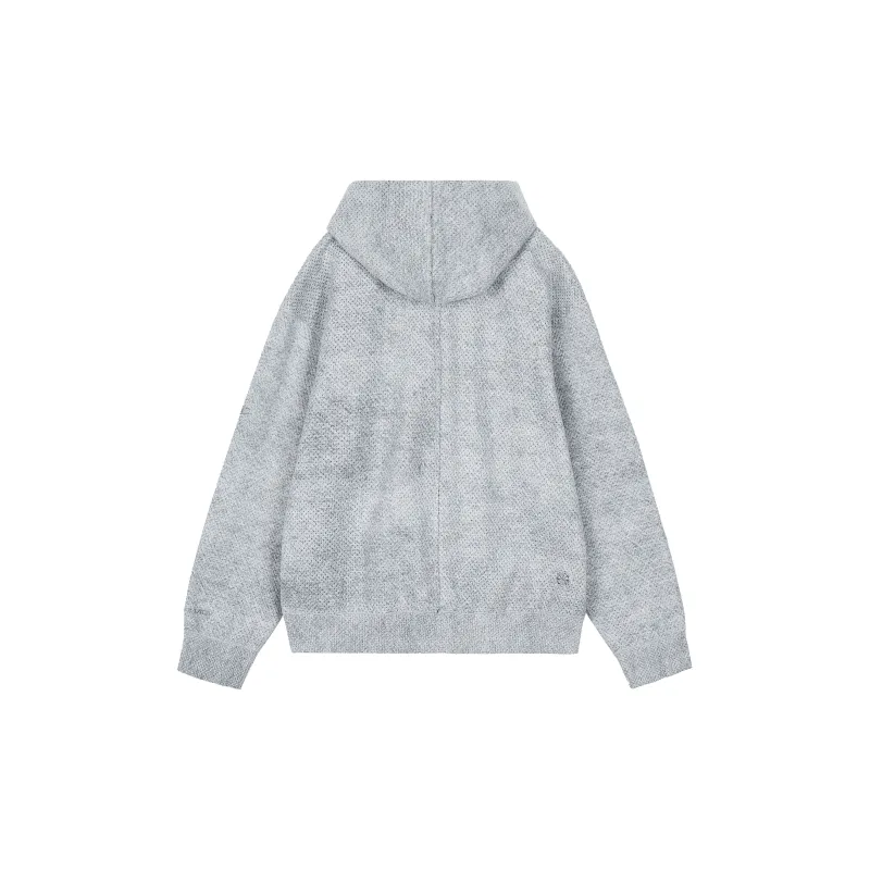 Nike Sweatshirts Men Light Gray-1