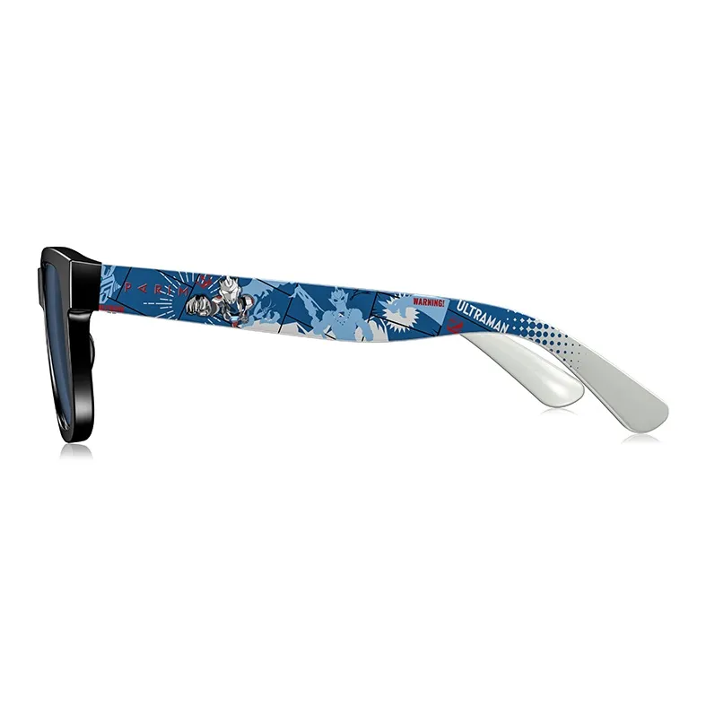 PARIM TR90 Irregular Shape Sunglasses Kids'-4