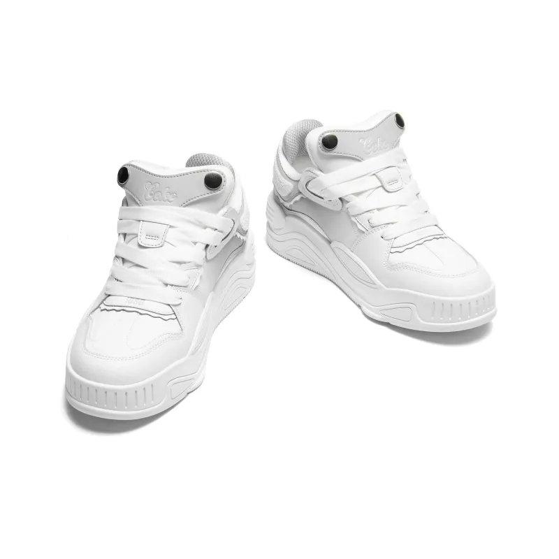 Coca Cola Low Top Skateboard Shoes Unisex-3