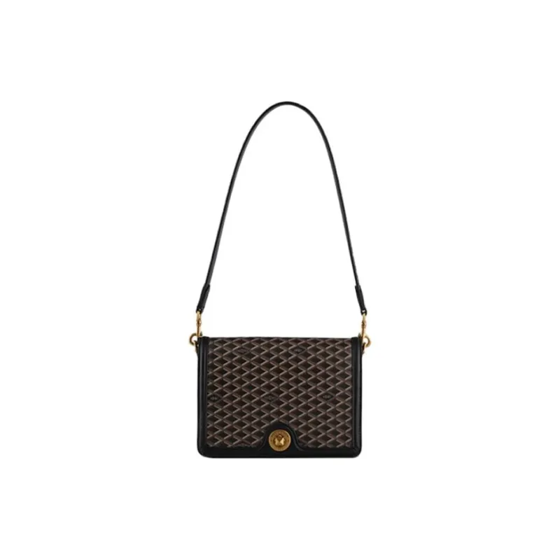 POURCHET Shoulder Bags-0