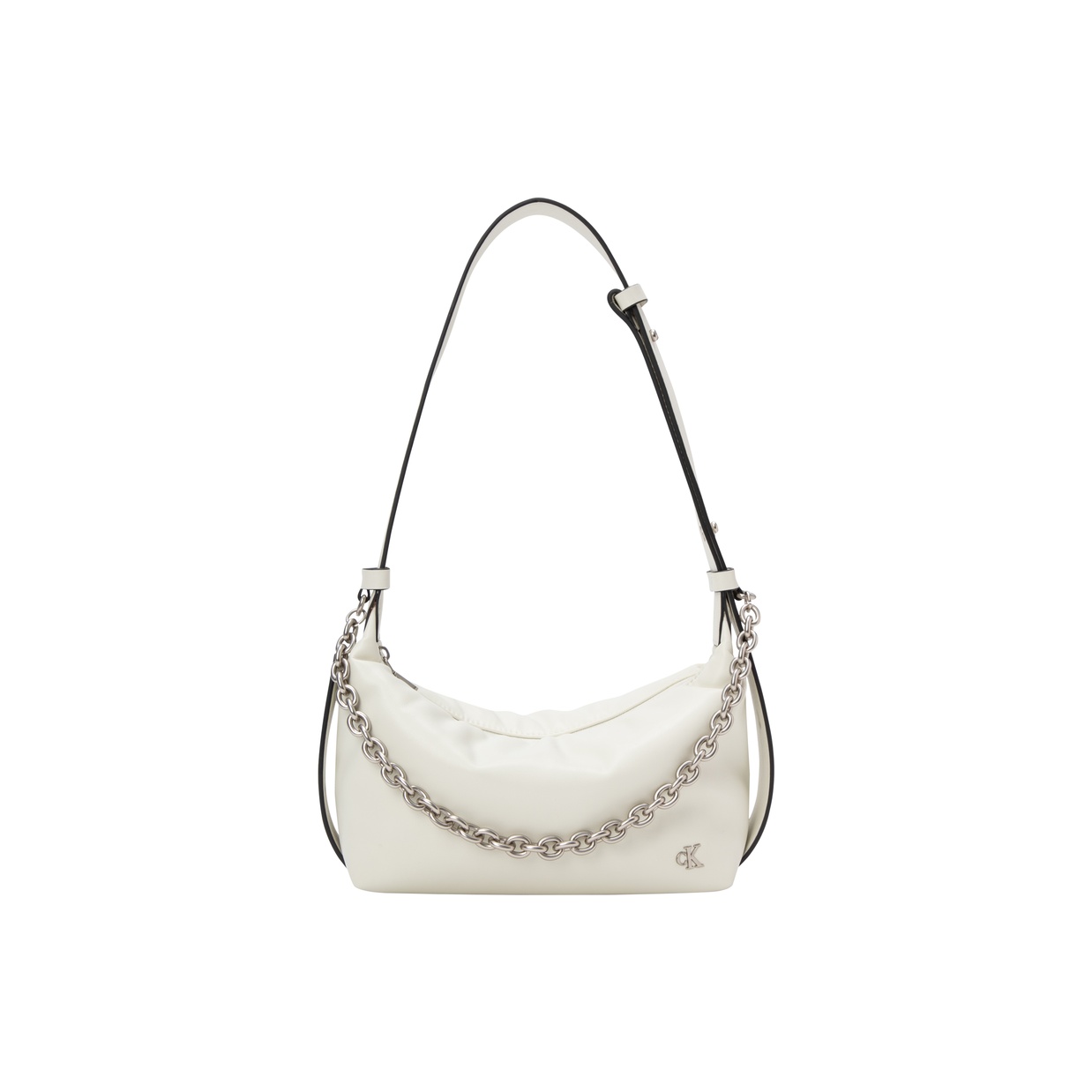 Calvin Klein Ivory Bags on Sale & Authentic - POIZON