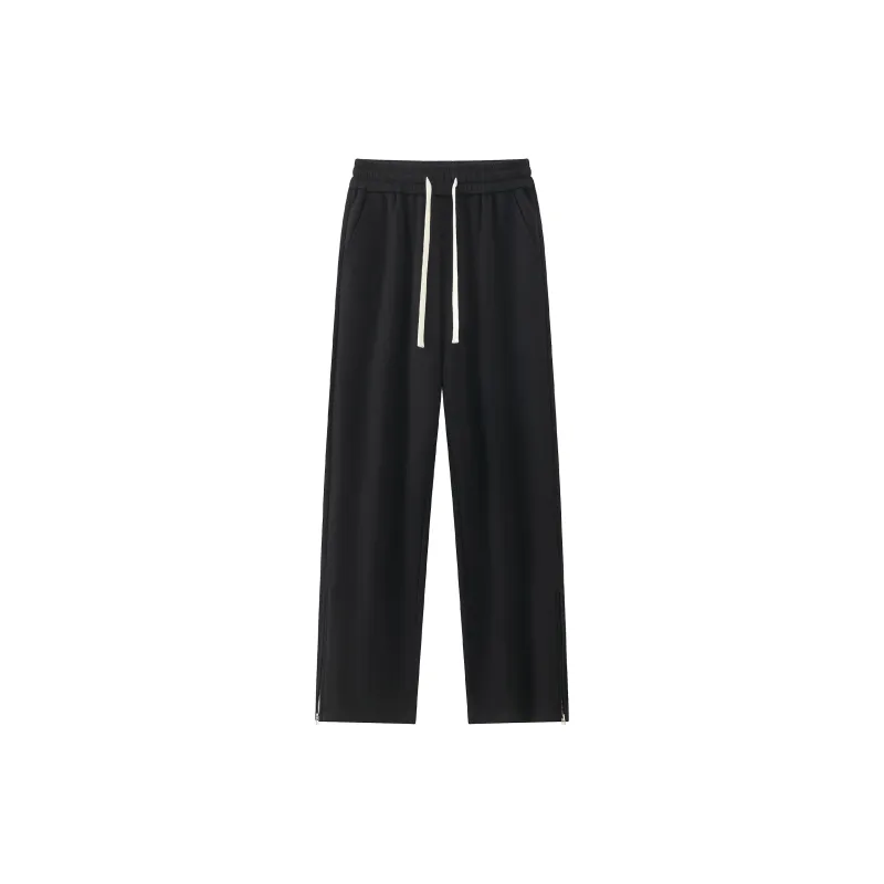 PAINT STAIN Casual Pants Unisex-8