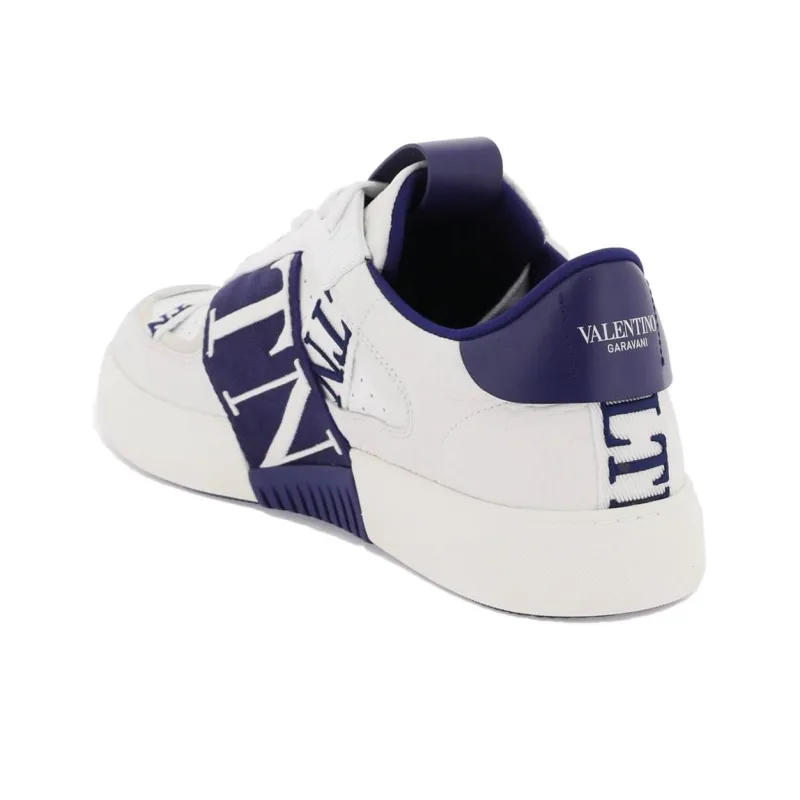 Valentino VL7N Lace-Up Sneakers-3