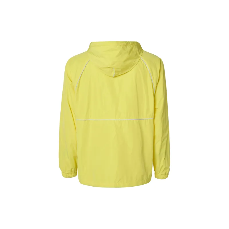 Nike Jackets Men Yellow-2