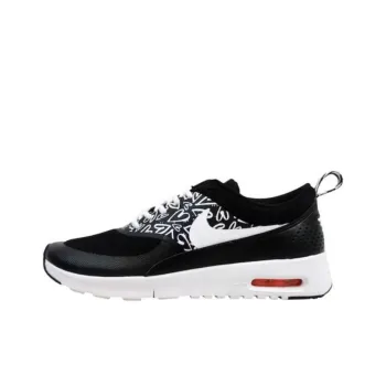 Nike Air Max Thea Print Black GS