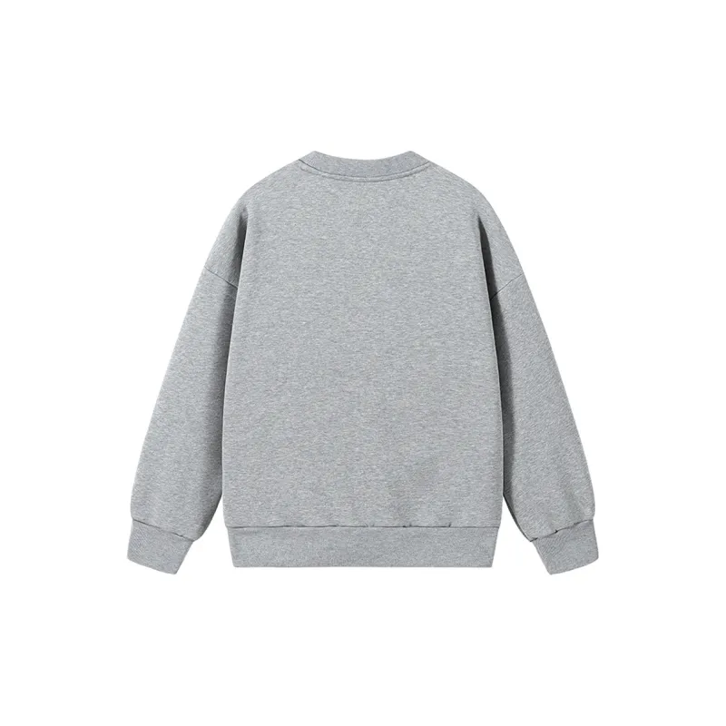 AMBER LIGHT Sweatshirts Unisex-7
