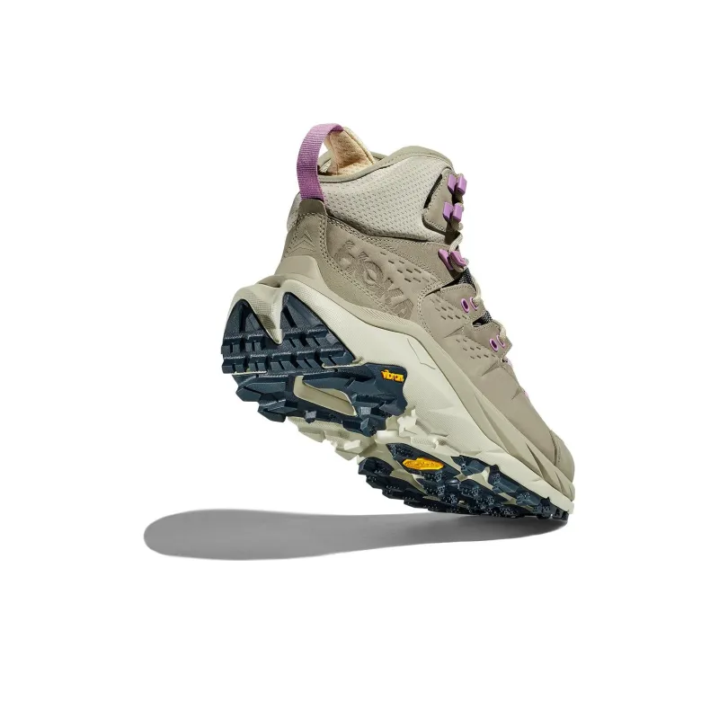 HOKA ONE ONE Kaha 2 Gtx 'Barley Celadon Tint' Women's-3