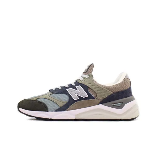 New Balance X-90 Packer Shoes Infinity