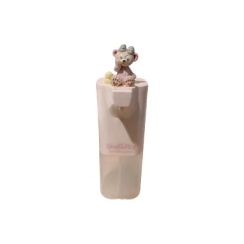 Disney ShellieMay Cartoon Hand Sanitizer Machine Foam Automatic Sensor Machine IP Merch
