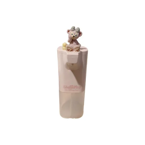Disney ShellieMay Cartoon Hand Sanitizer Machine Foam Automatic Sensor Machine IP Merch
