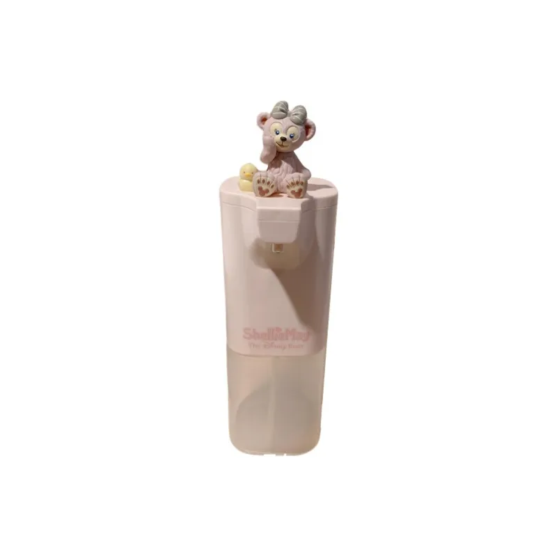 Disney ShellieMay Cartoon Hand Sanitizer Machine Foam Automatic Sensor Machine IP Merch-0