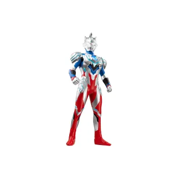 BANDAI Giant Size, Ultraman Assembled Models 80cm