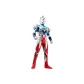 80 Cm Ultraman Z Alpha Armor Figure with Light and Sound Effects
