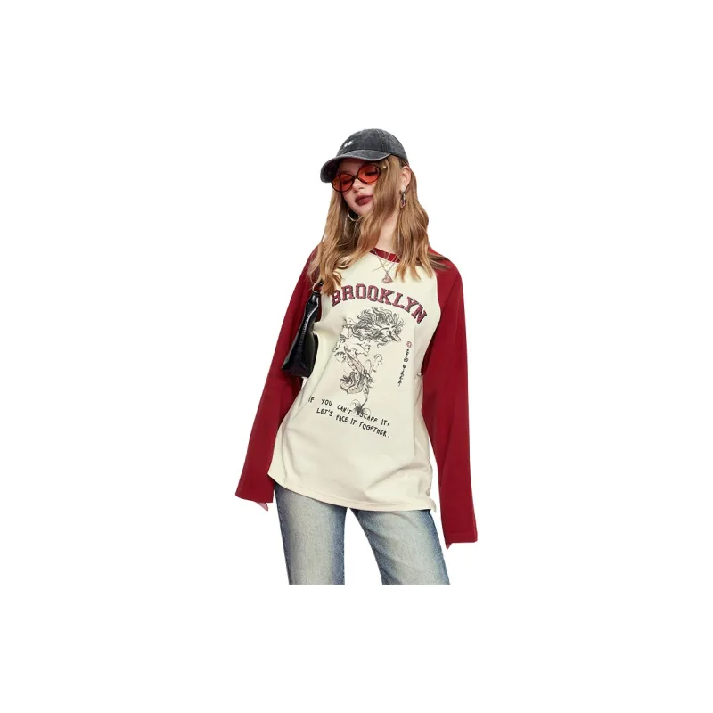 ELF SACK T Shirts Women's-15